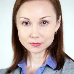 Ольга Кожевникова