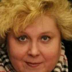 Ольга Румянцева-Лобанова