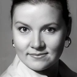 Ольга Васильева