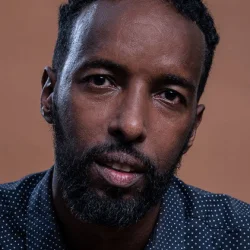 Omar Abdi