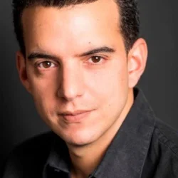 Omar Berdouni