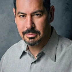 Omar Lagudali