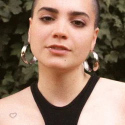 Orianna Cárdenas