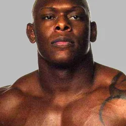 Orlando Jordan