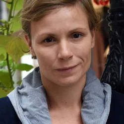 Orsi Tóth