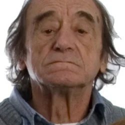 Óscar Núñez "El flaco"