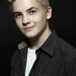 Oskar Sandven Lundevold