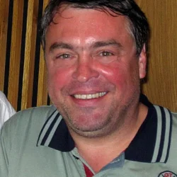 Otto Rošetzký