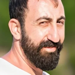 Özkan Ayalp