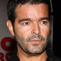 Pablo Montero