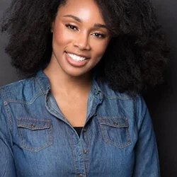 Paige Kendrick