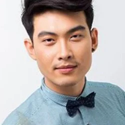 Pakapong Thienthong