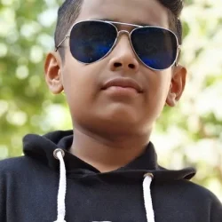 Palash Kamble