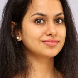 Pallavi Dora