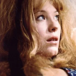 Pamela Des Barres