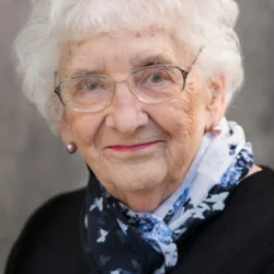 Pamela Lyne