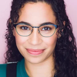 Paola Sanchez Abreu