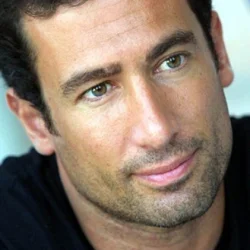 Paolo Calissano