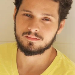 Paolo Sampaio