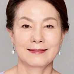 Park Hye-sook