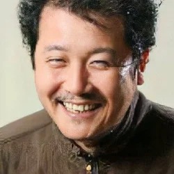 Park Kyung-geun