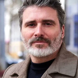 Pascal Gimenez