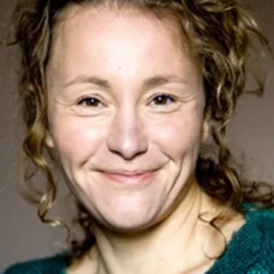 Pascale Oudot