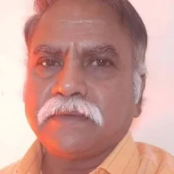 Pasupathi Raj