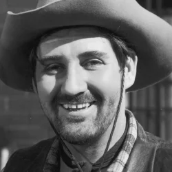 Pat Buttram