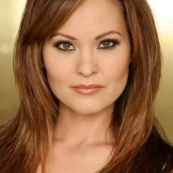 Patricia Mizen