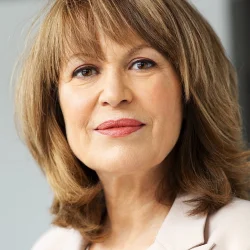 Patricia Tulasne