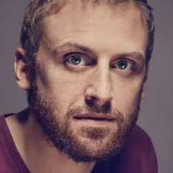 Patrick Baurichter