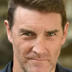 Patrick Boll