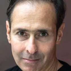 Patrick Elias