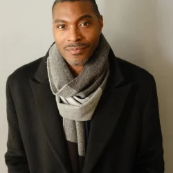 Patrick Haye