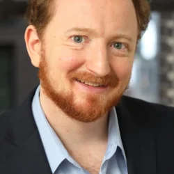 Patrick Holden O'Neill