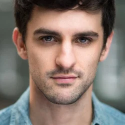Patrick Keeler
