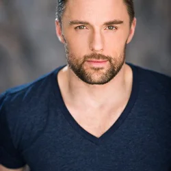 Patrick Rinehart