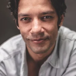 Patrick Sampaio