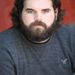 Patrick Vincent Curran