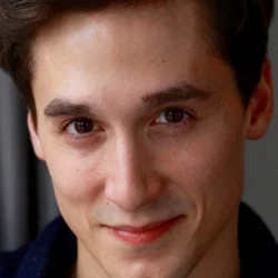 Patrick Wade