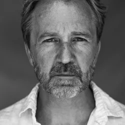 Patrik Karlson