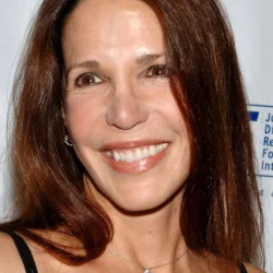 Patti Davis
