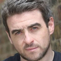 Paul Connolly