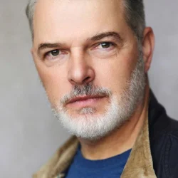 Paul David-Gough