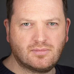 Paul Donnelly