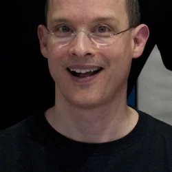 Paul F. Perry