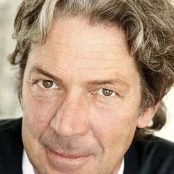 Paul Geoffrey