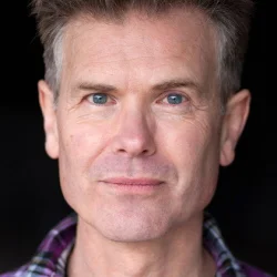 Paul Huntley-Thomas
