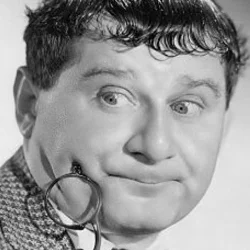 Paul 'Mousie' Garner